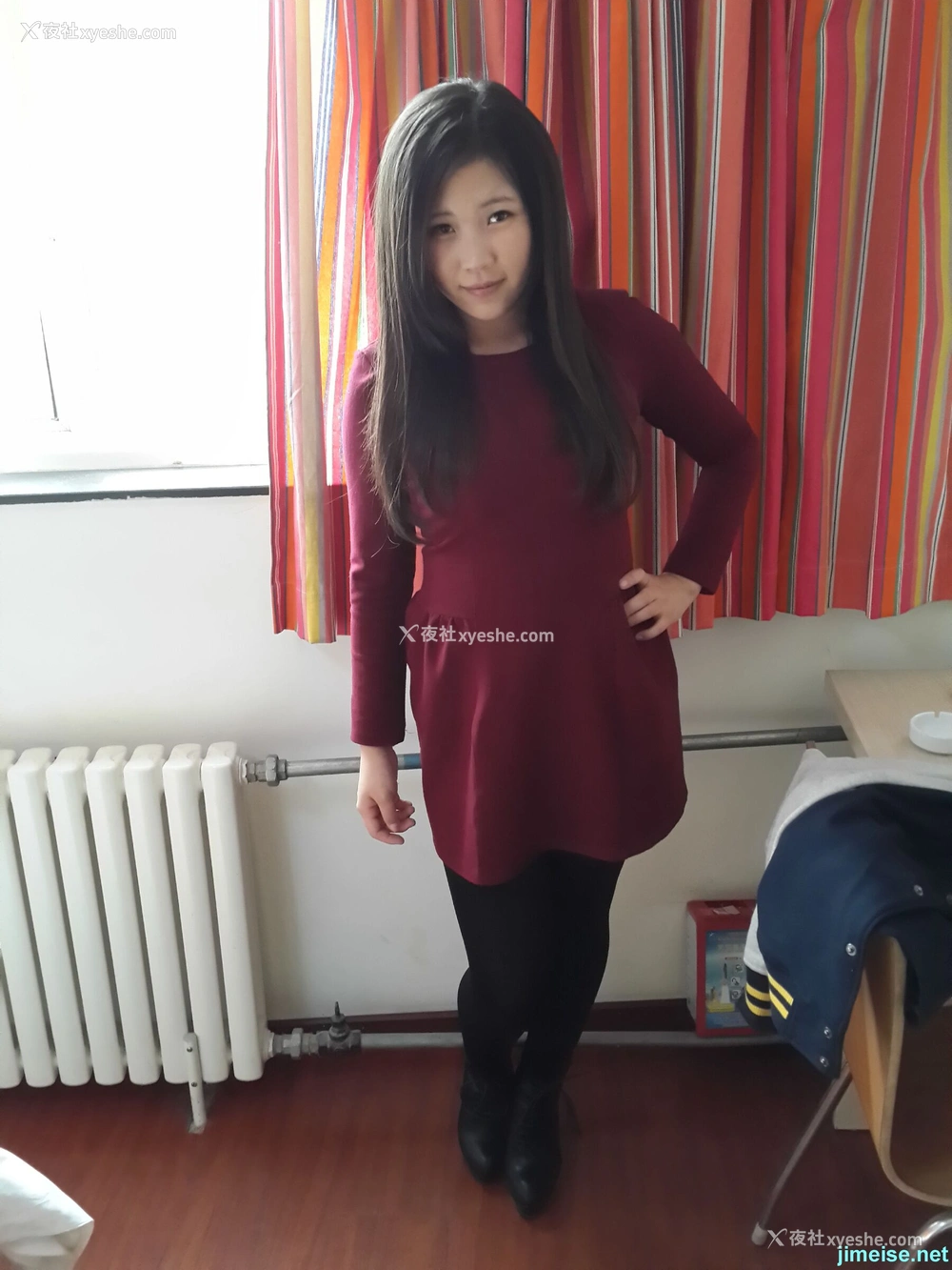 1P - 国模美美人体私拍套图