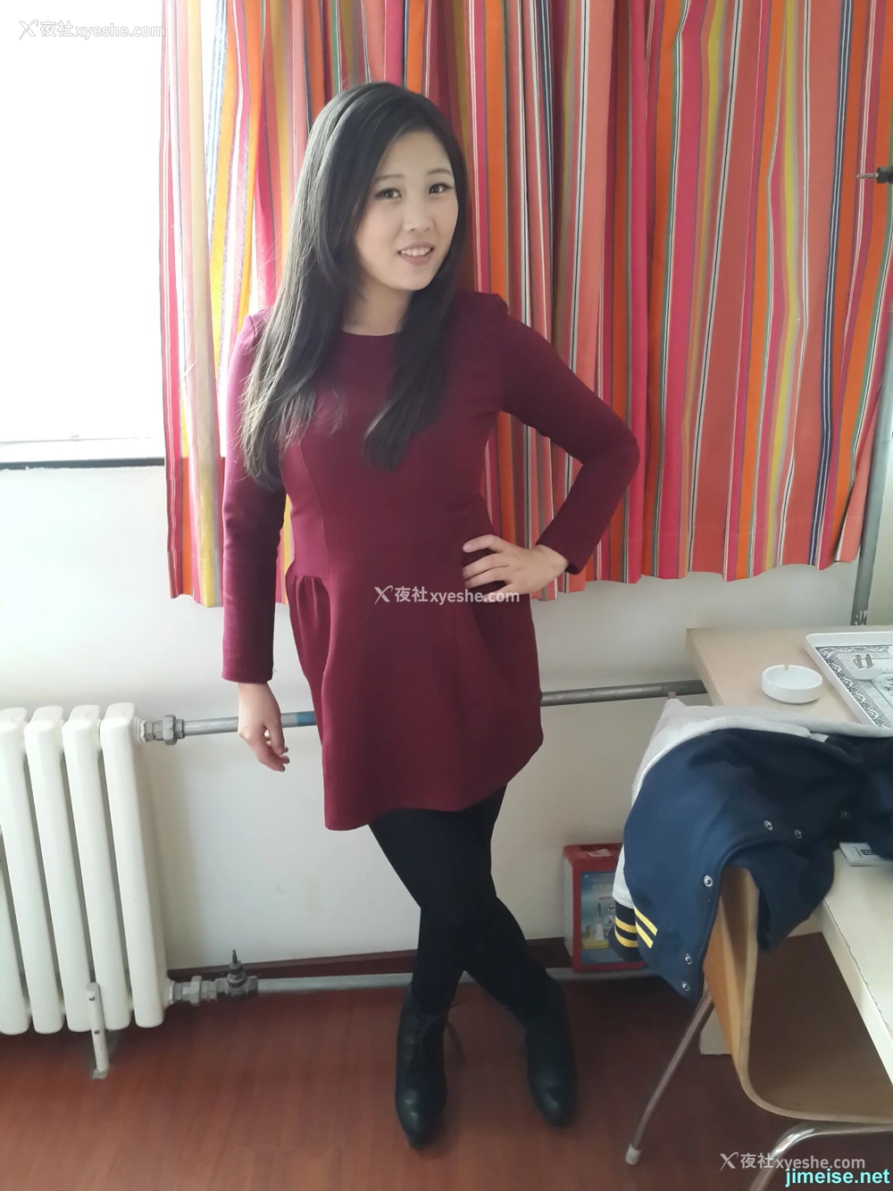 1P - 国模美美人体私拍套图