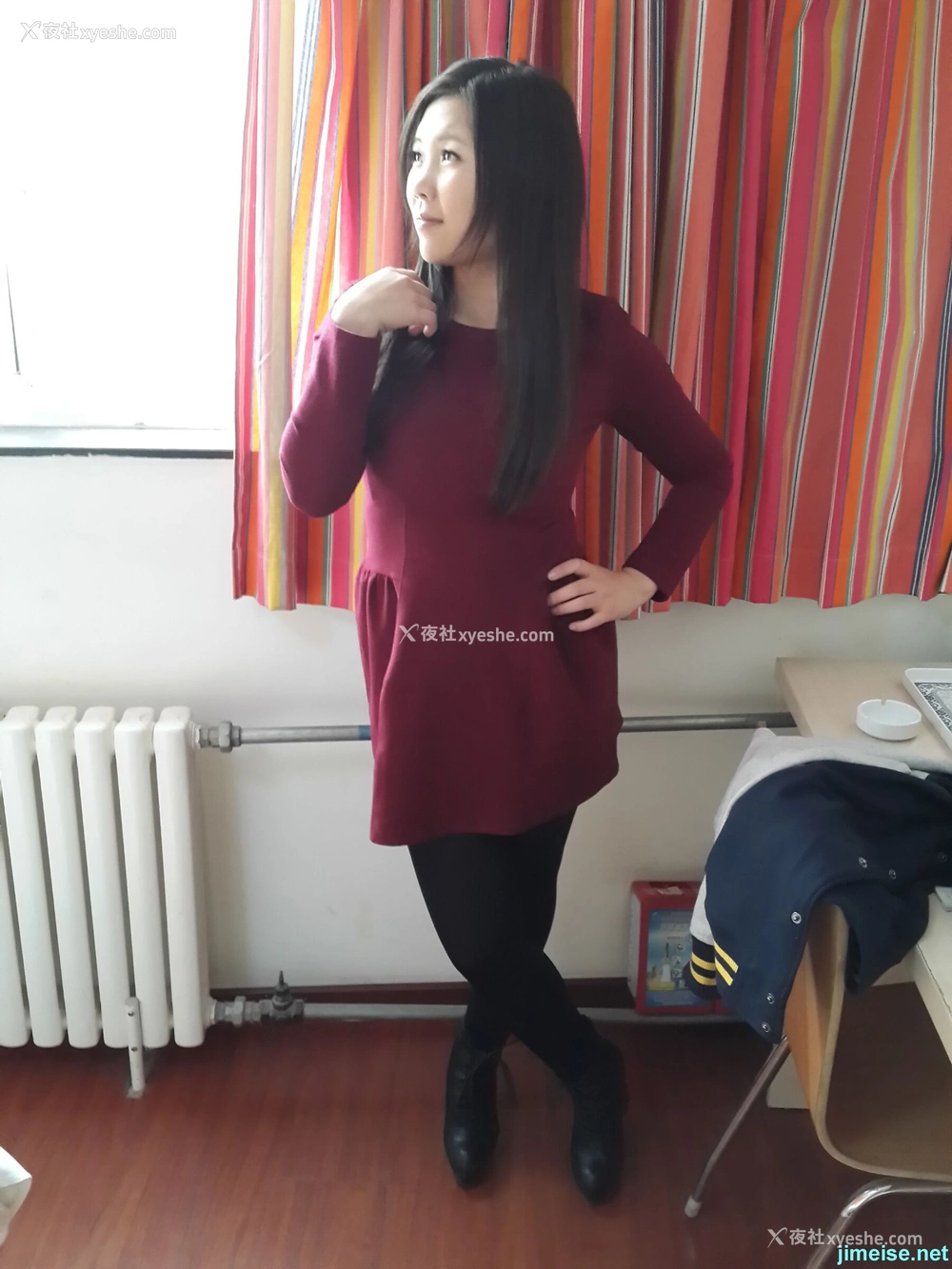 1P - 国模美美人体私拍套图