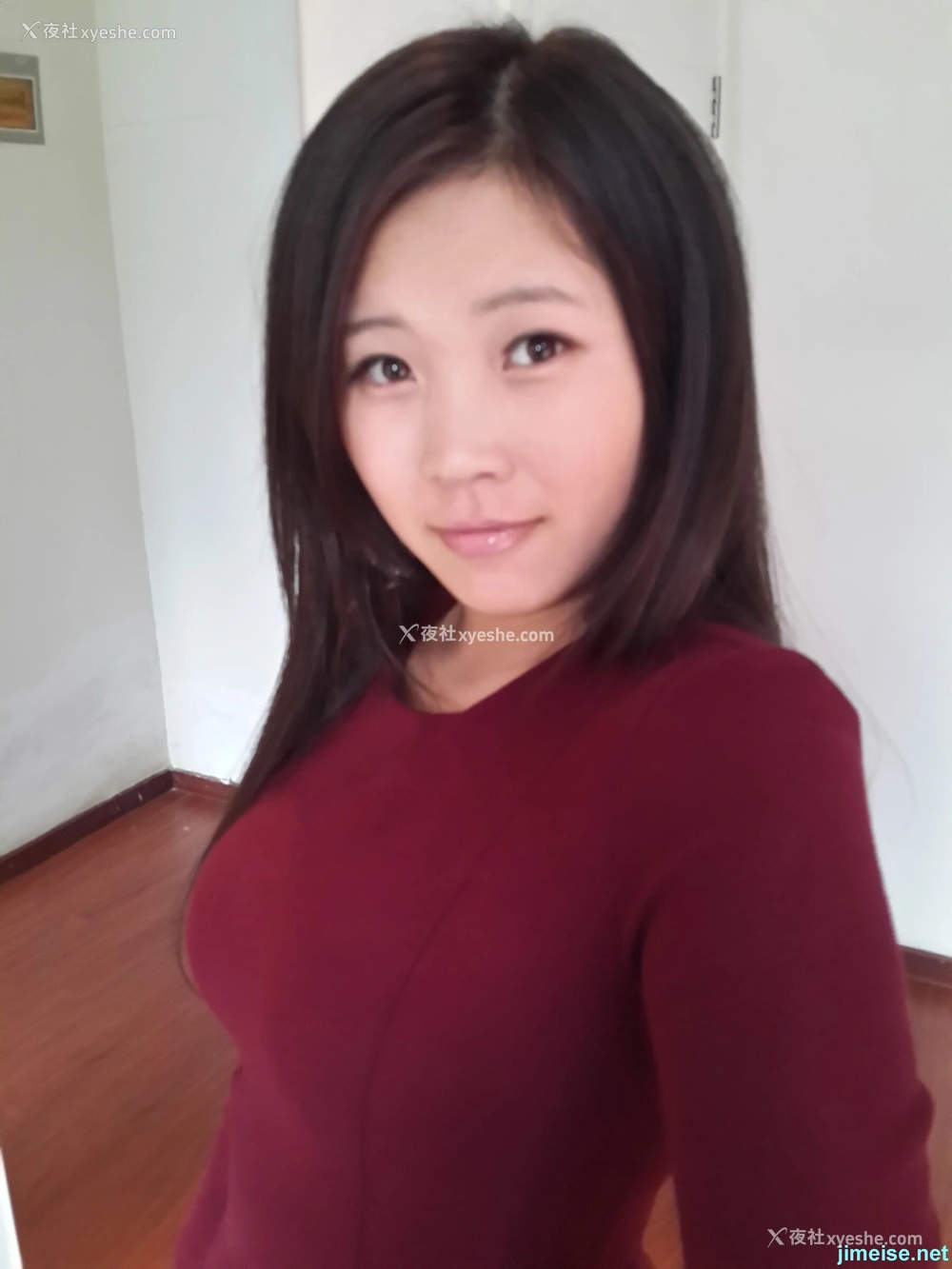 1P - 国模美美人体私拍套图