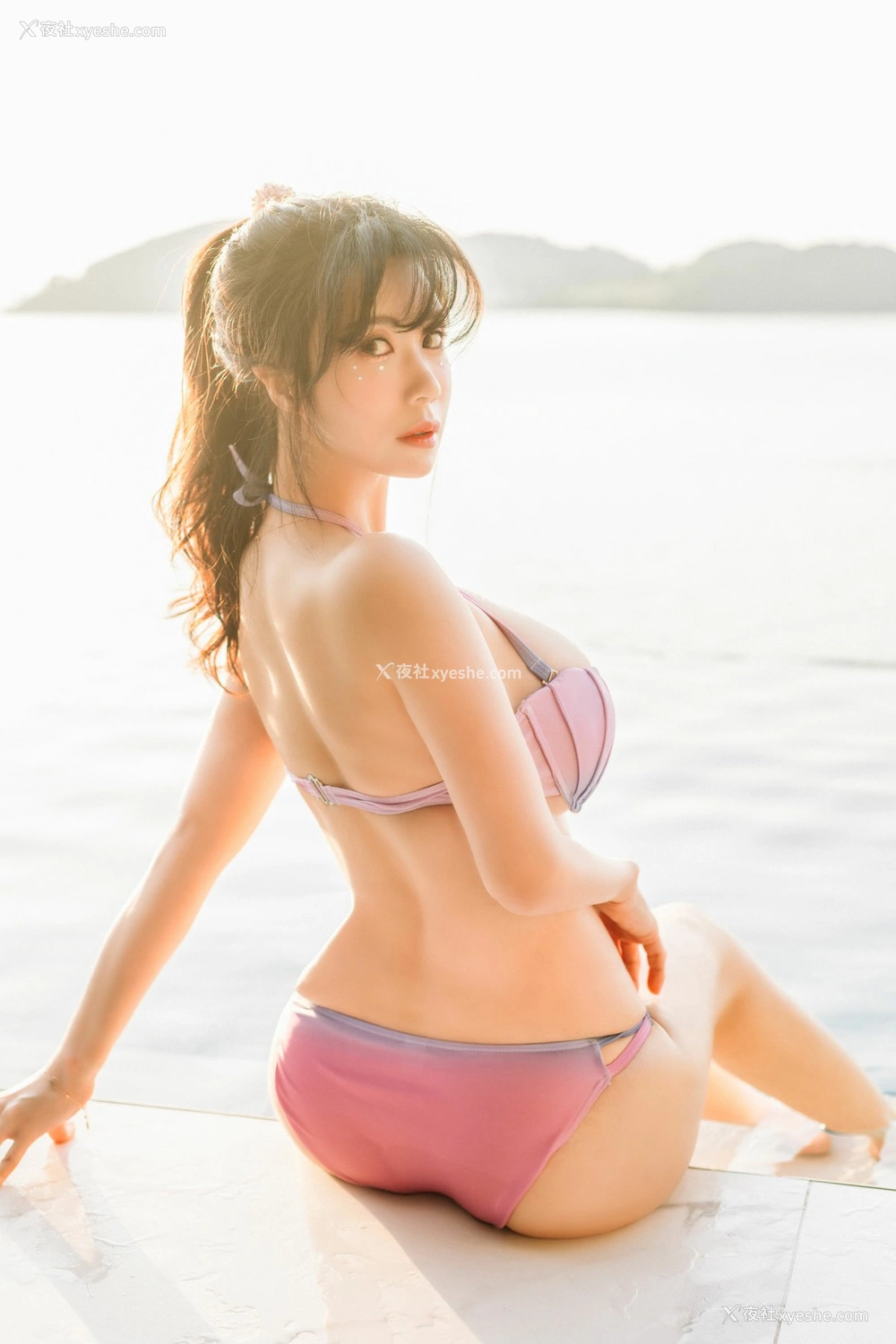 1P - [Paranhosu] Sia – Sea of Sia