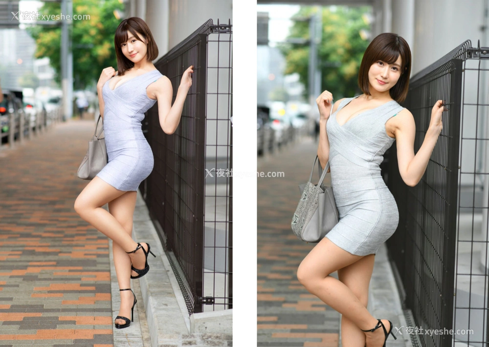 1P - 藤森里穗《神热》