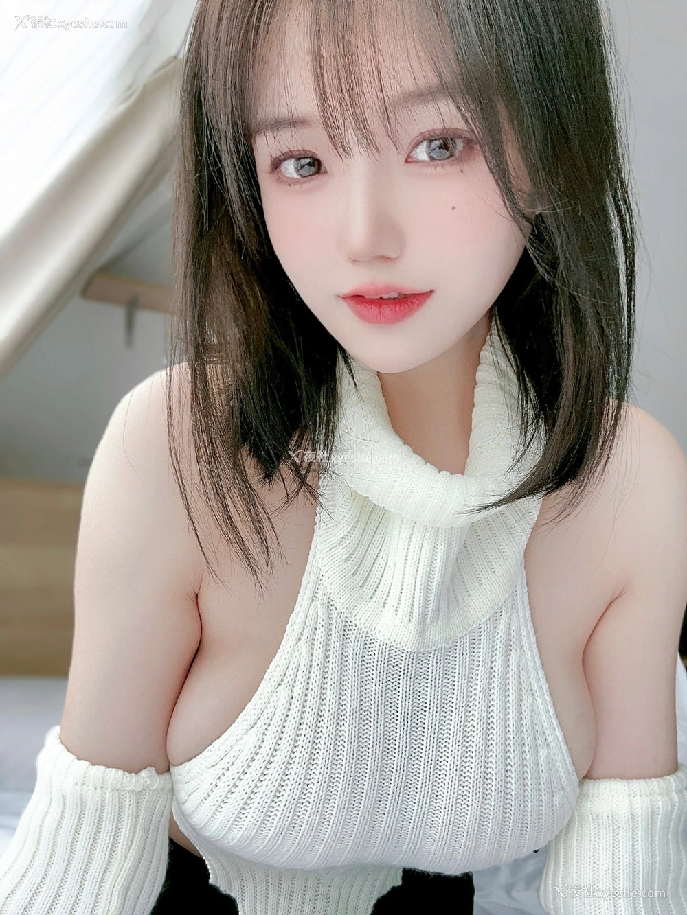 1P - 小仓千代w – 2022年12月fantia会员合集（7期）