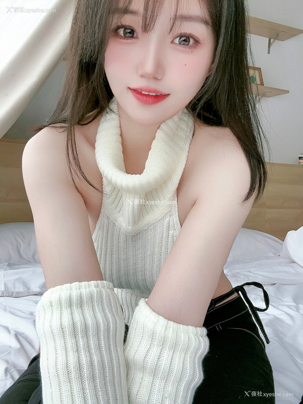 1P - 小仓千代w – 2022年12月fantia会员合集（7期）
