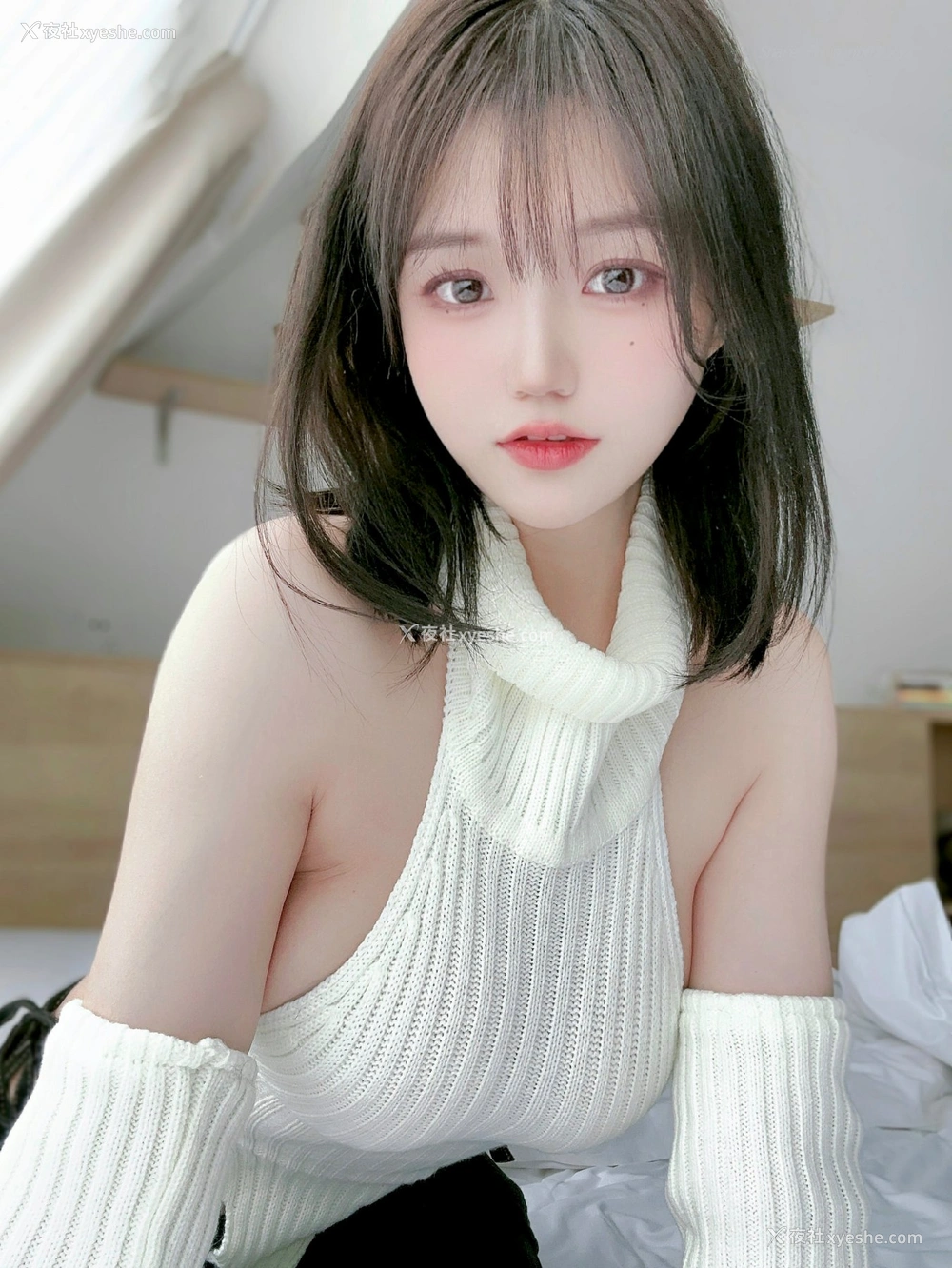 1P - 小仓千代w – 2022年12月fantia会员合集（7期）