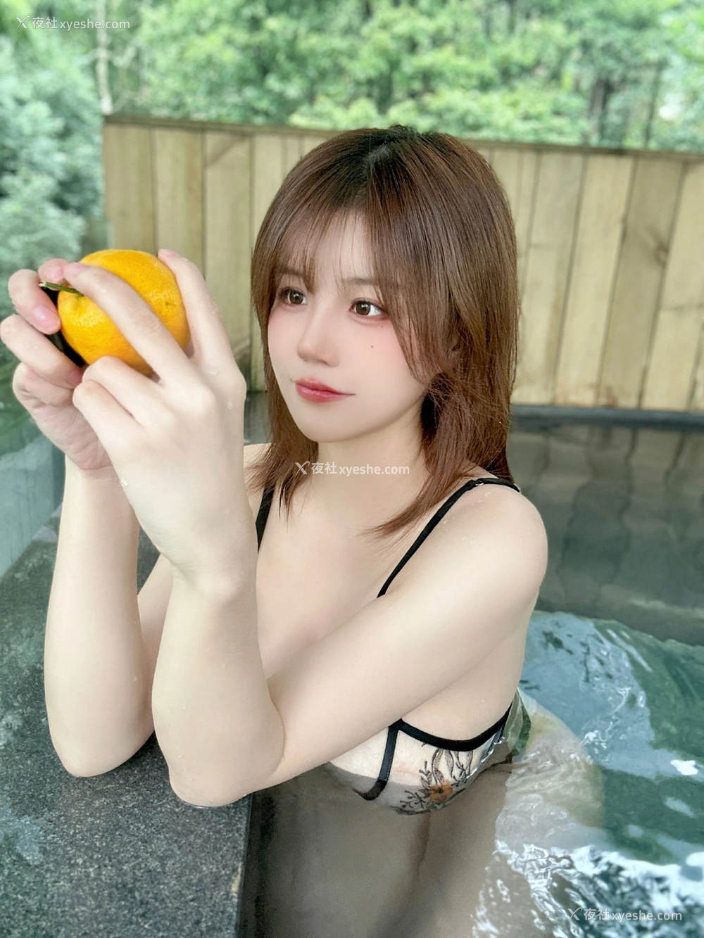1P - 小仓千代w – 2022年12月fantia会员合集（7期）