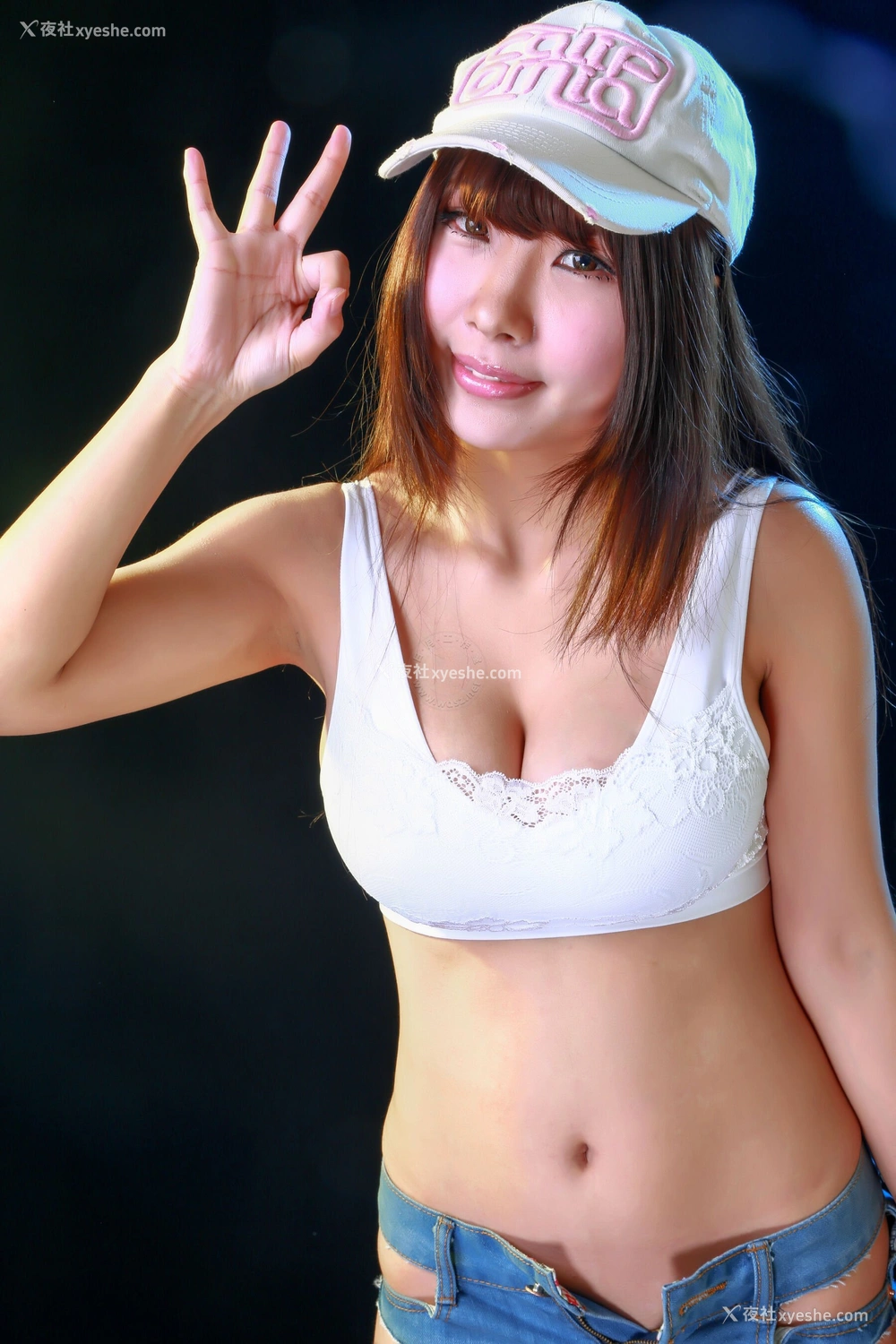1P - 国模阿阳性感写真套图