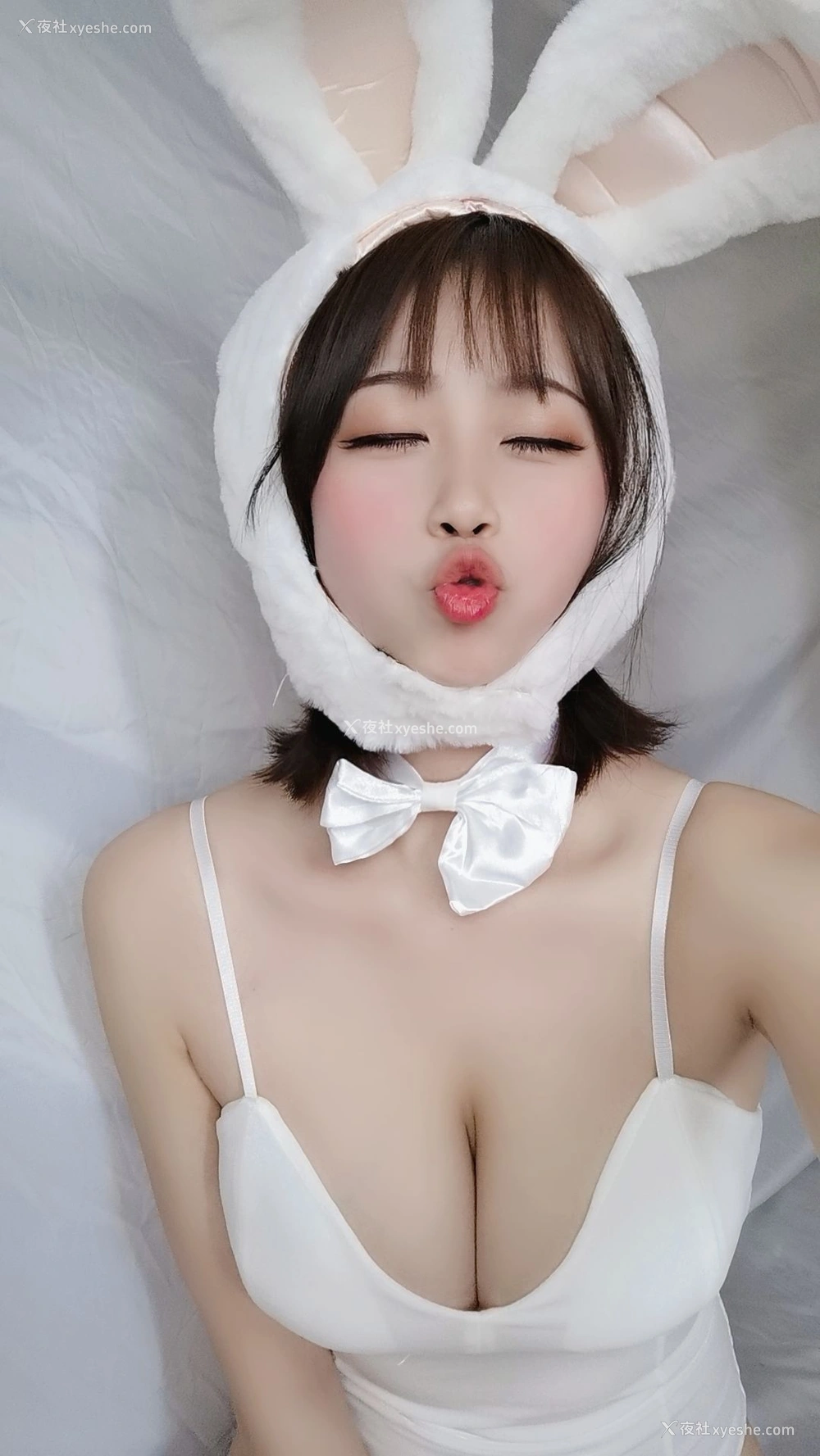 1P - 奈汐酱nice – 真实的奈汐汐！觉醒吧