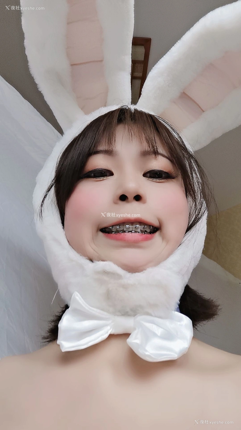 1P - 奈汐酱nice – 真实的奈汐汐！觉醒吧