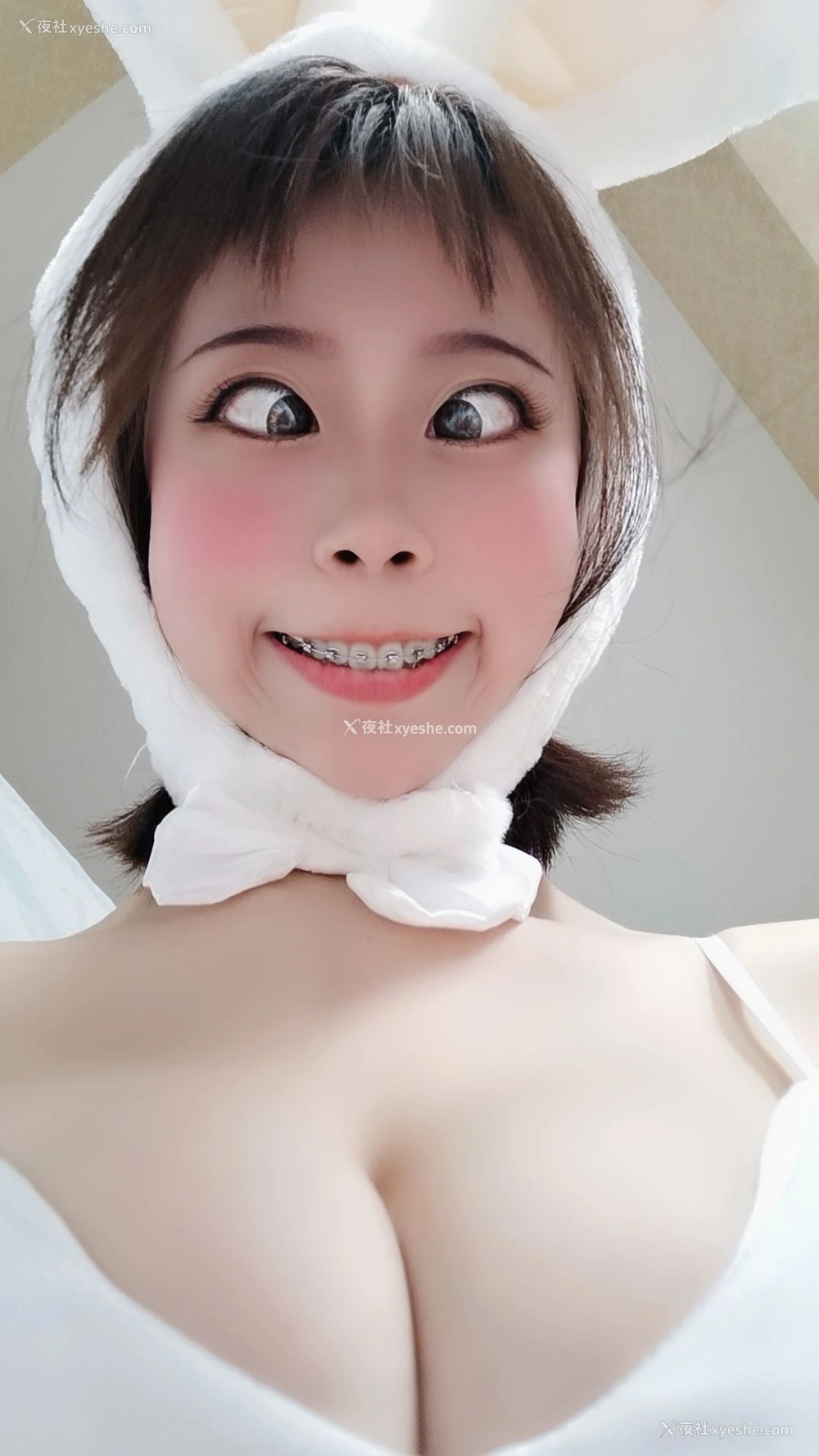 1P - 奈汐酱nice – 真实的奈汐汐！觉醒吧