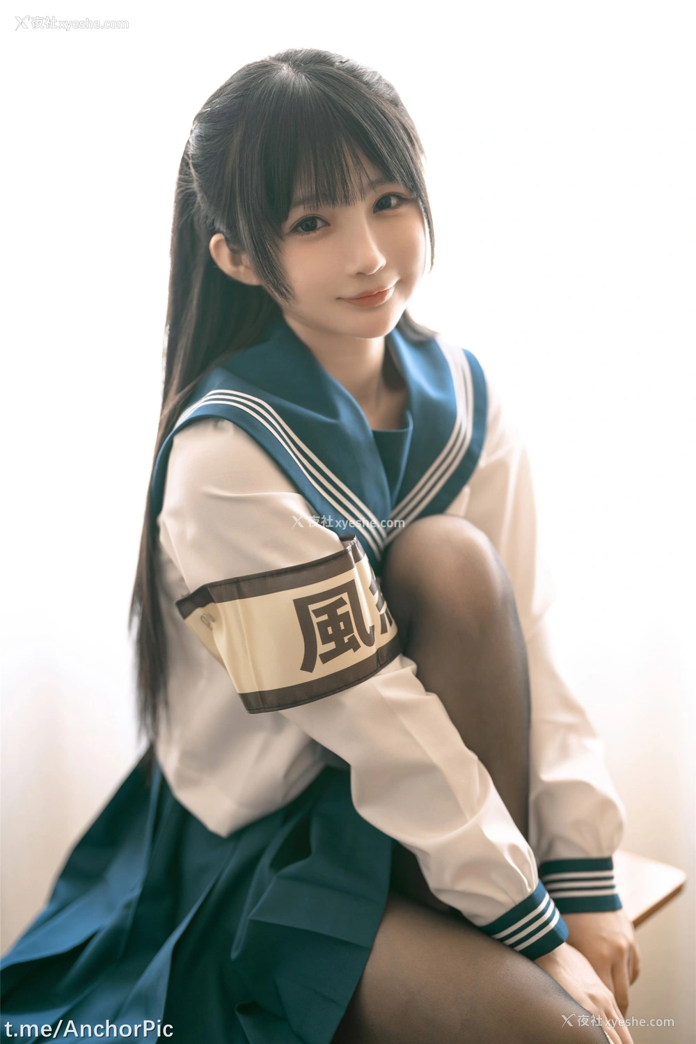 1P - 桜井宁宁《风纪委员》