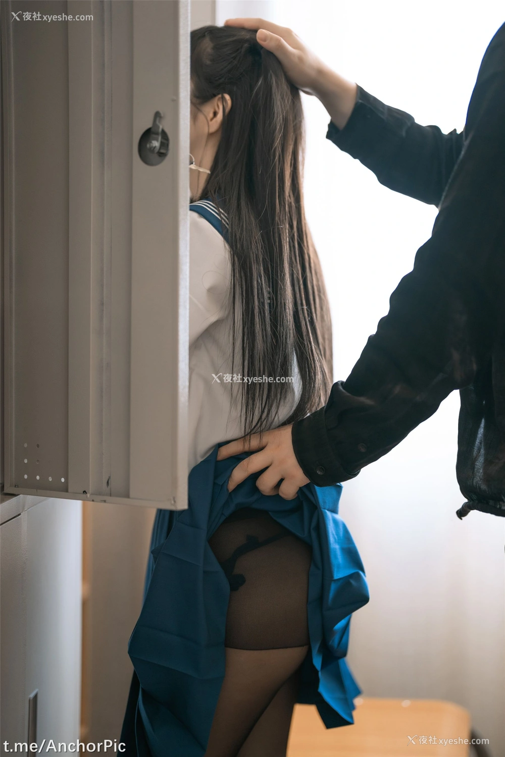 1P - 桜井宁宁《风纪委员》