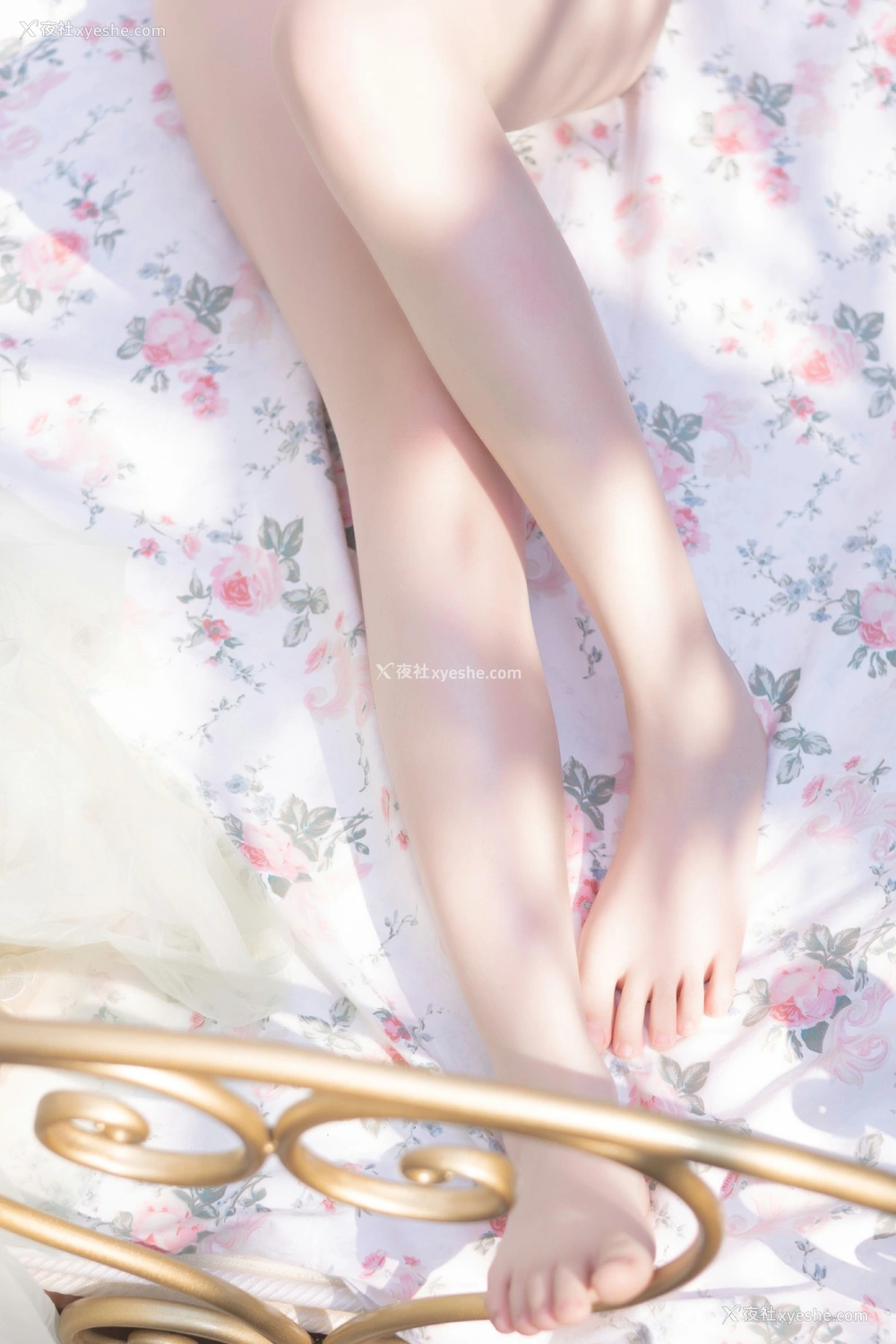 1P - 清水由乃 – 麻花少女