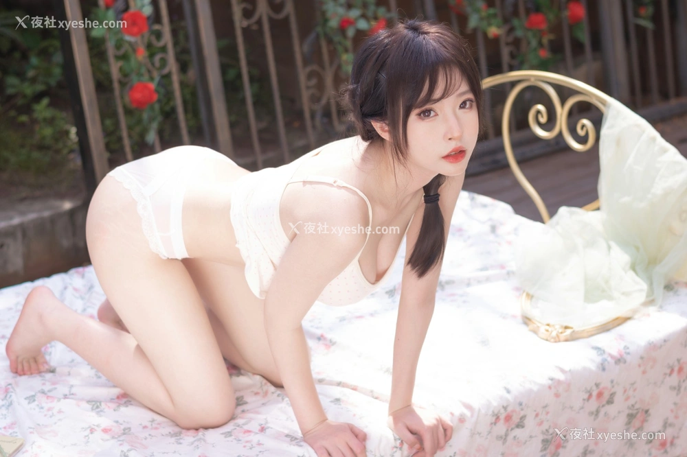 1P - 清水由乃 – 麻花少女