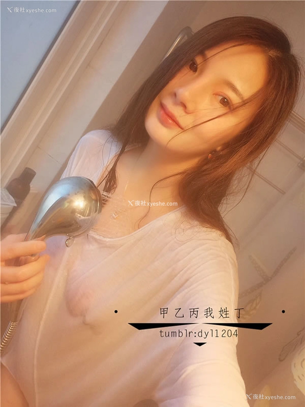 1P - 王动御用模特甲乙丙我姓丁童小姐无圣光图包6