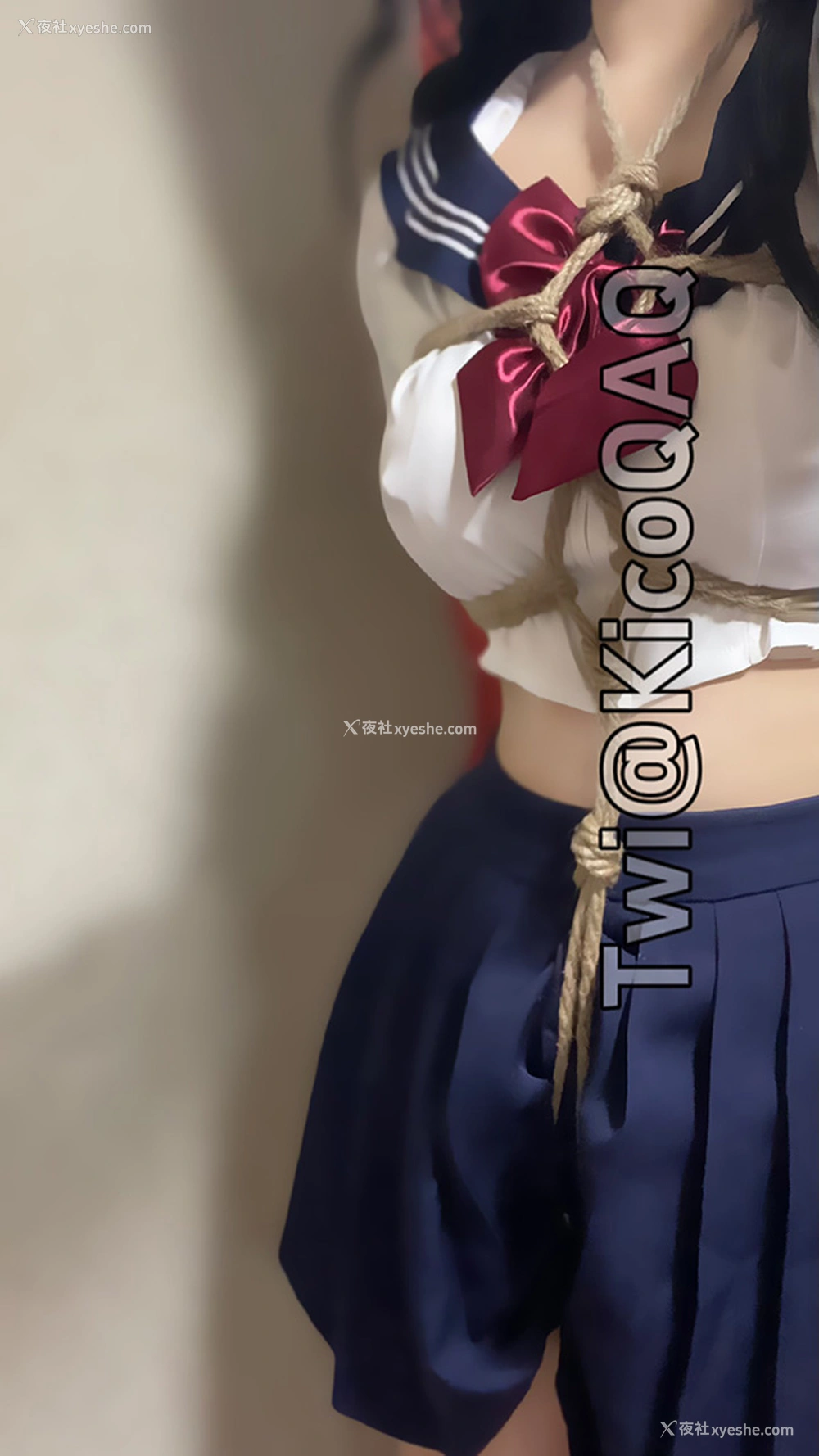 1P - 福利姬小kong空姐 超粉嫩@KicoQAQ尺度合集