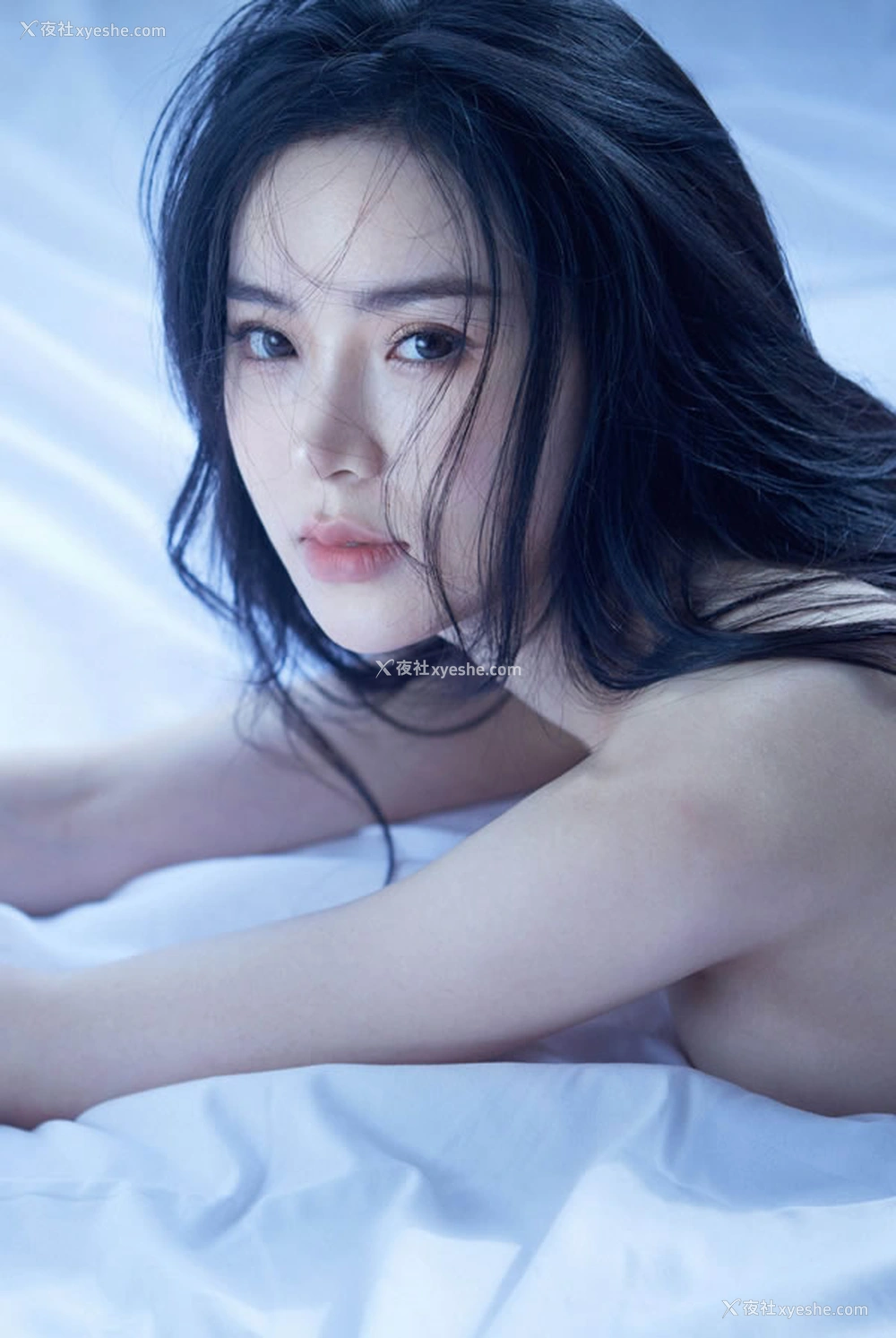 1P - 摄影师LiJiao出品众美女无圣光人体合集4