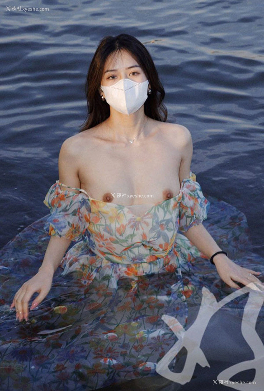 1P - 好名字私房摄影之美女无圣光唯美合集6