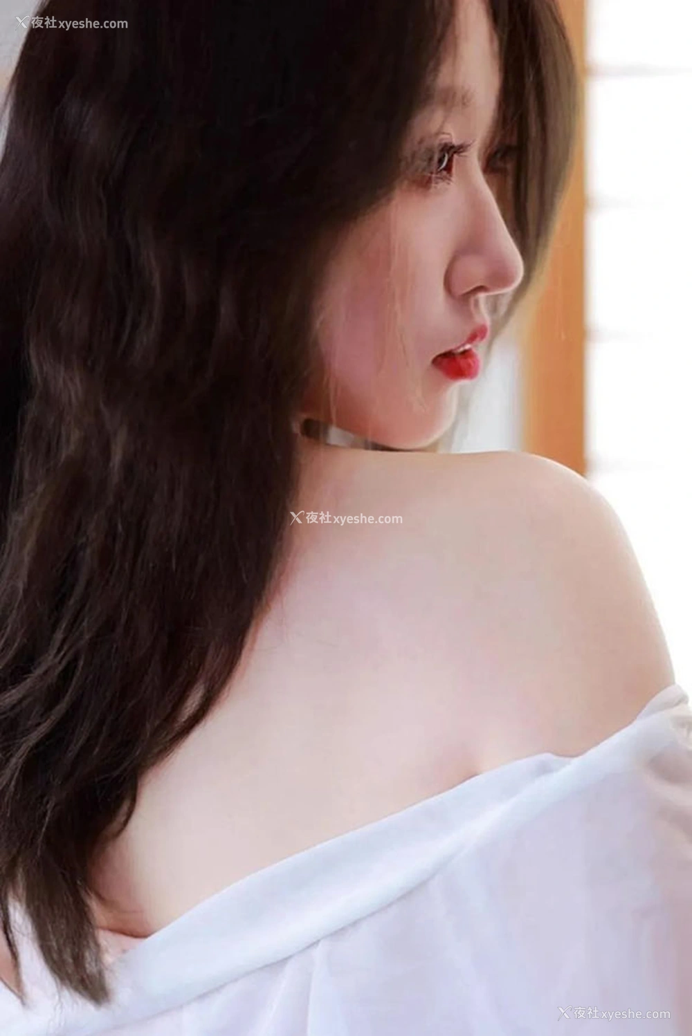 1P - 色影师出品2024收集美女无圣光唯美合集3
