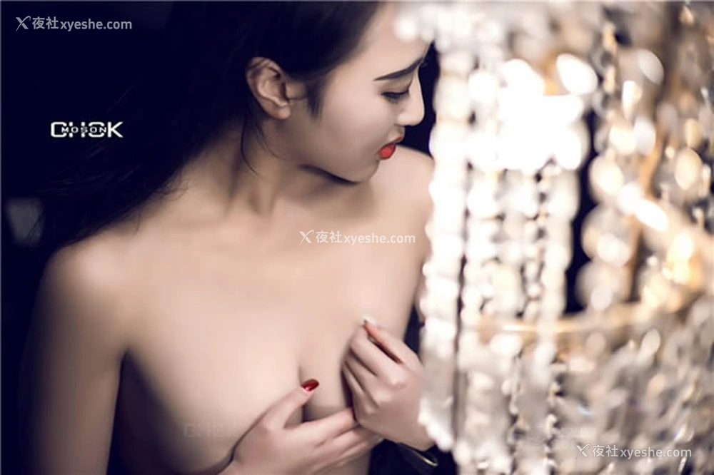 1P - CHOKmoson脱神作品之米娜黑夢幻脱无圣光人体艺术