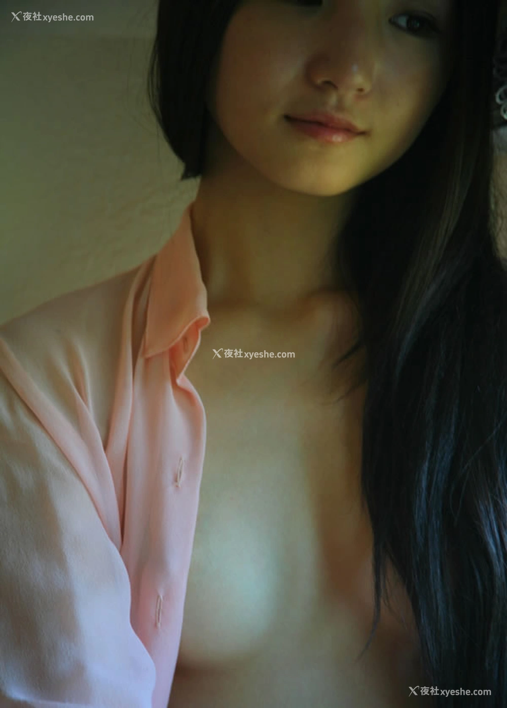 1P - 推特smmaster美如仙子的女子无圣光人体图集
