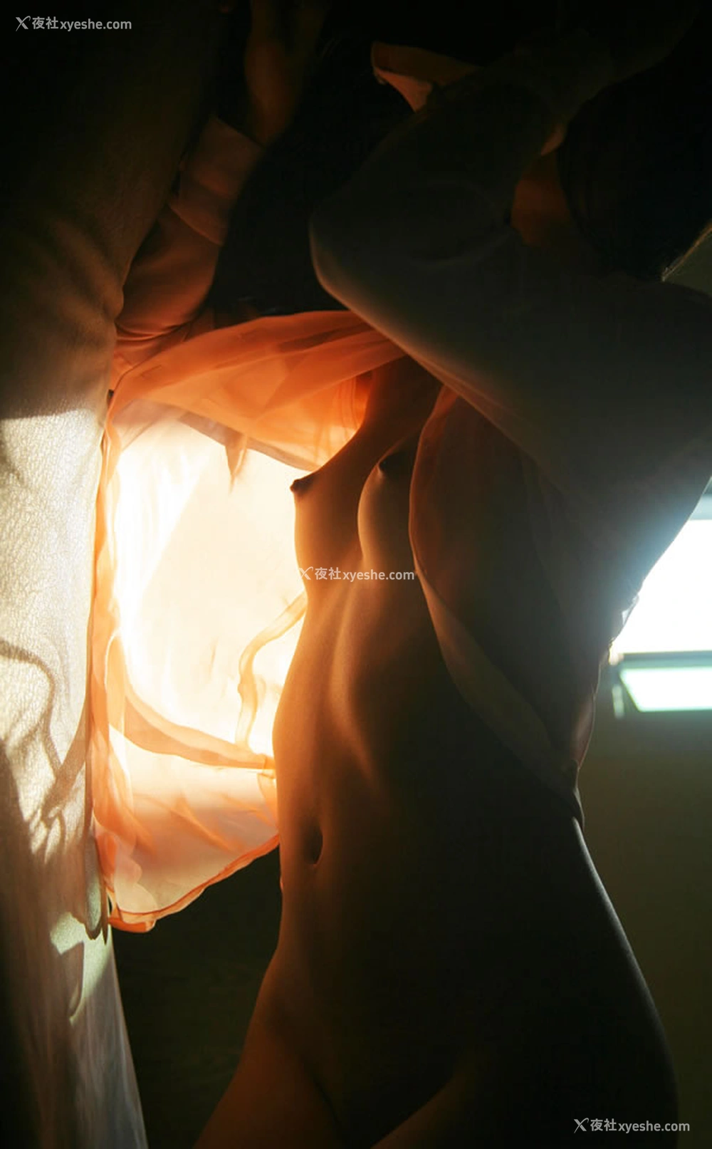 1P - 推特smmaster美如仙子的女子无圣光人体图集