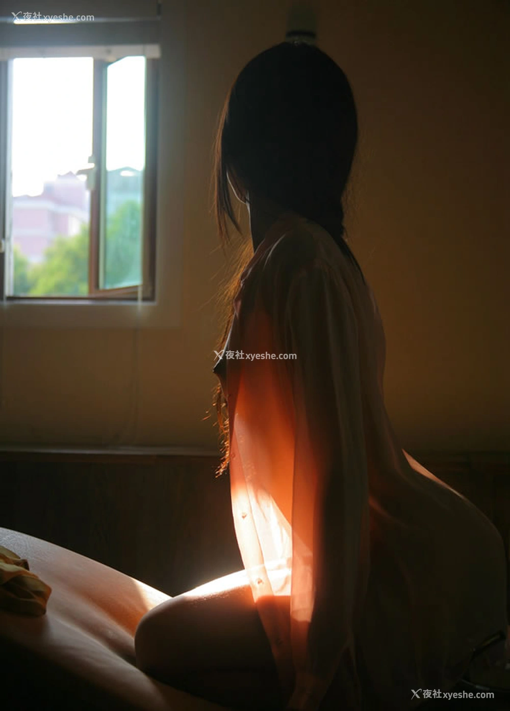 1P - 推特smmaster美如仙子的女子无圣光人体图集