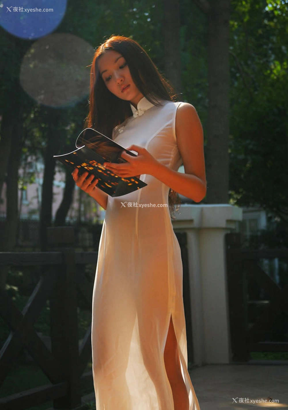 1P - 推特smmaster美如仙子的女子无圣光人体图集