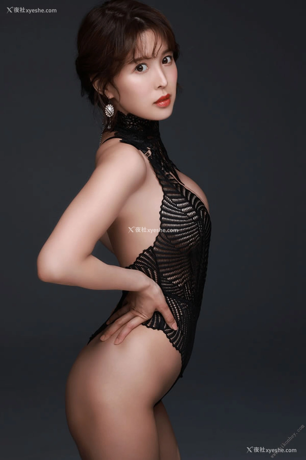 1P - 昔日宅男女神美乳水滴乳无圣光福利合集
