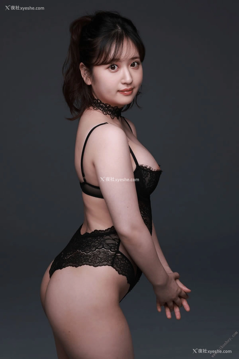 1P - 昔日宅男女神美乳水滴乳无圣光福利合集