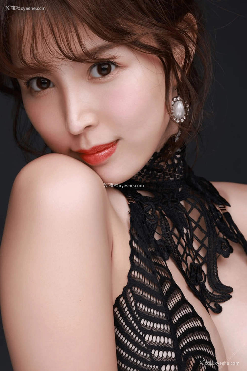 1P - 昔日宅男女神美乳水滴乳无圣光福利合集