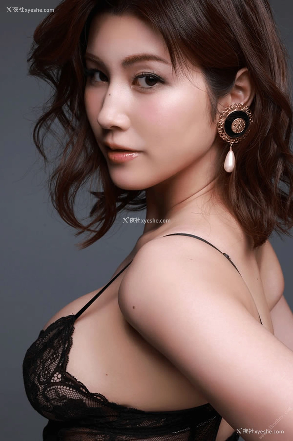 1P - 昔日宅男女神美乳水滴乳无圣光福利合集