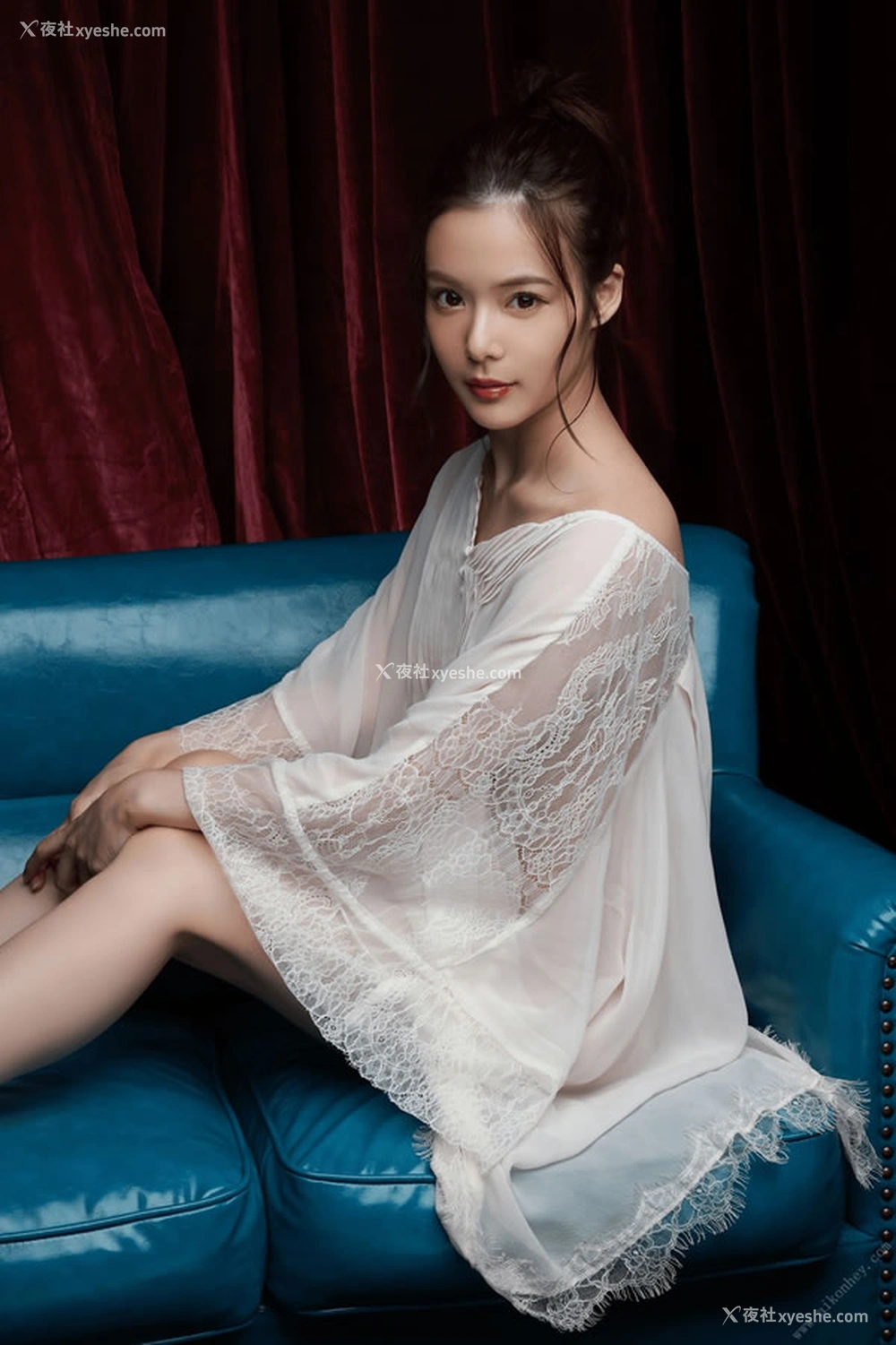 1P - 昔日宅男女神美乳水滴乳无圣光福利合集