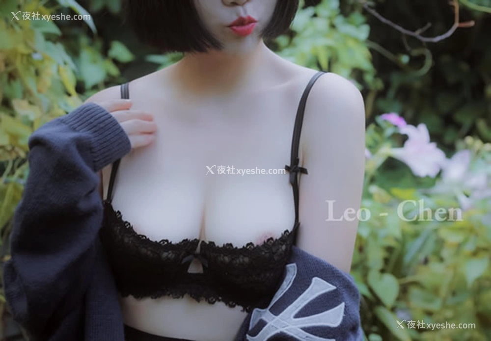 1P - 摄影师@Leo Chen出品无圣光人体合辑
