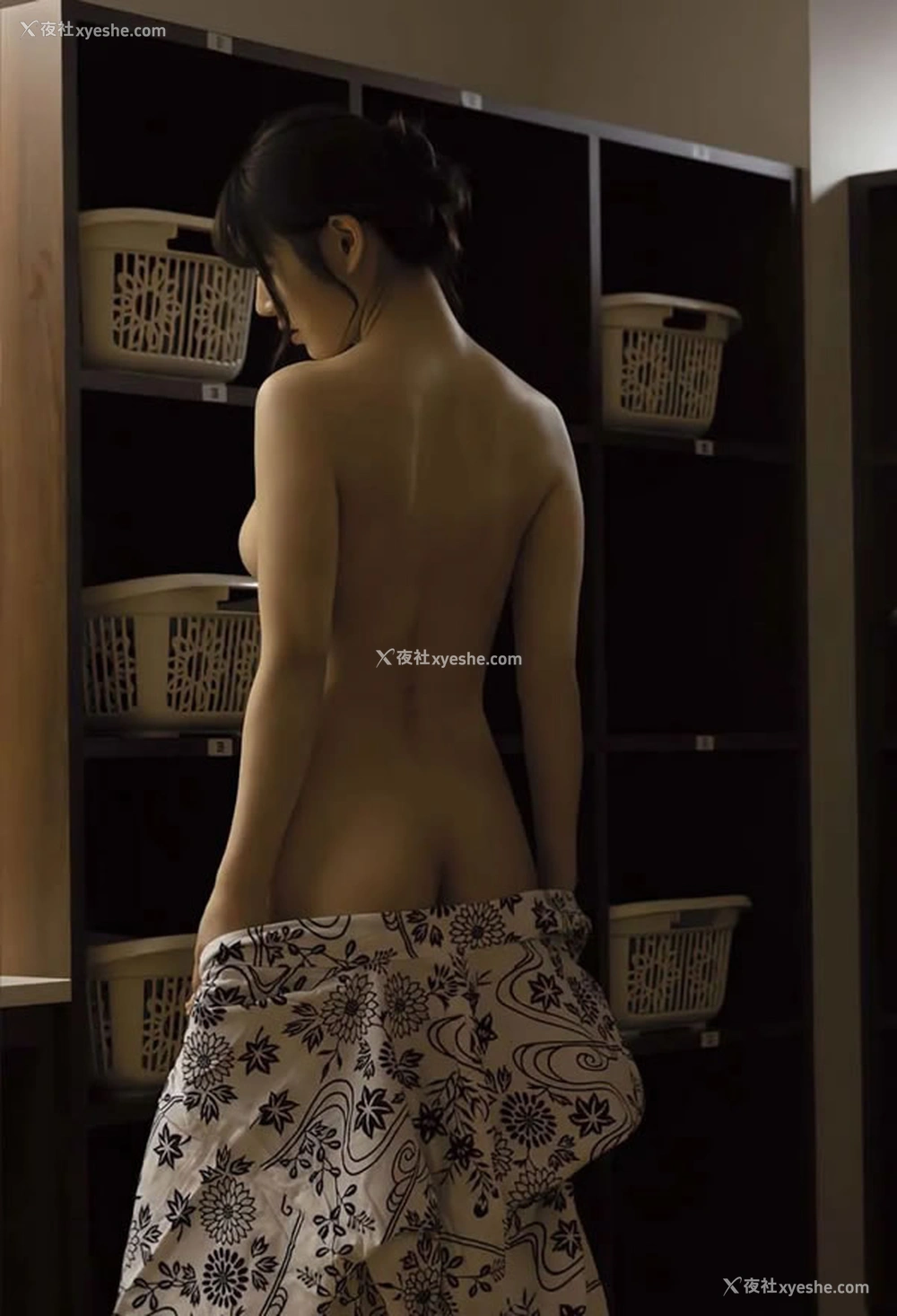 1P - 漂亮小姐姐Saika河北彩花无圣光图集2