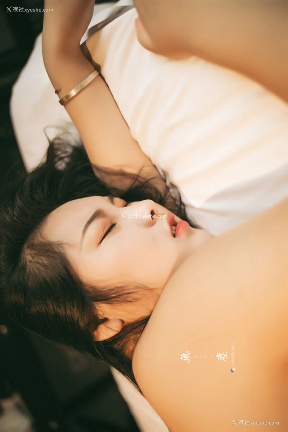 1P - 摄影师无尘出品无圣光唯美人体图集2