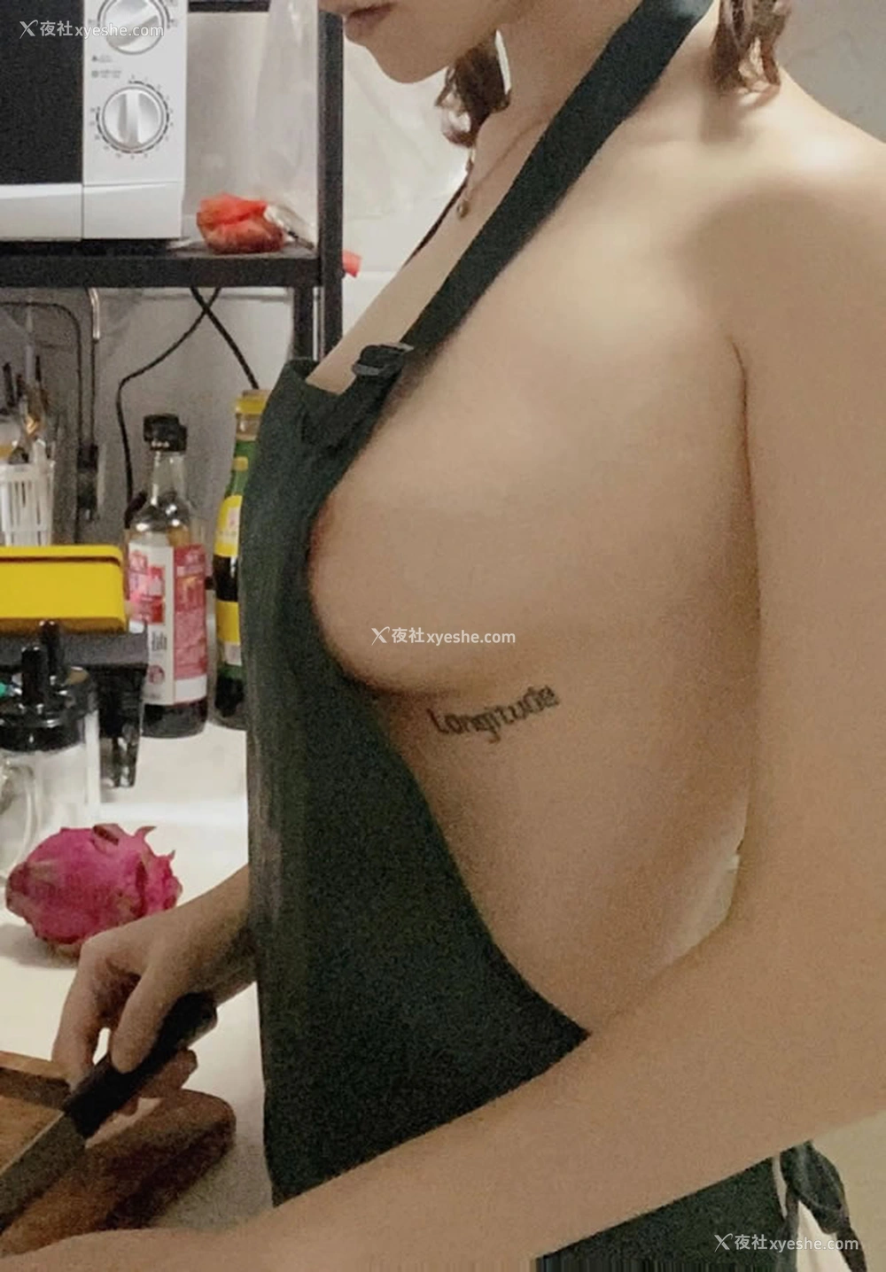 1P - 网红女神VASILEVA推特私拍尺度合集