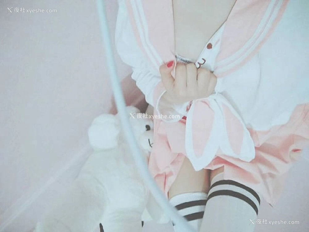 1P - PR社美少女黎子大人无圣光套图