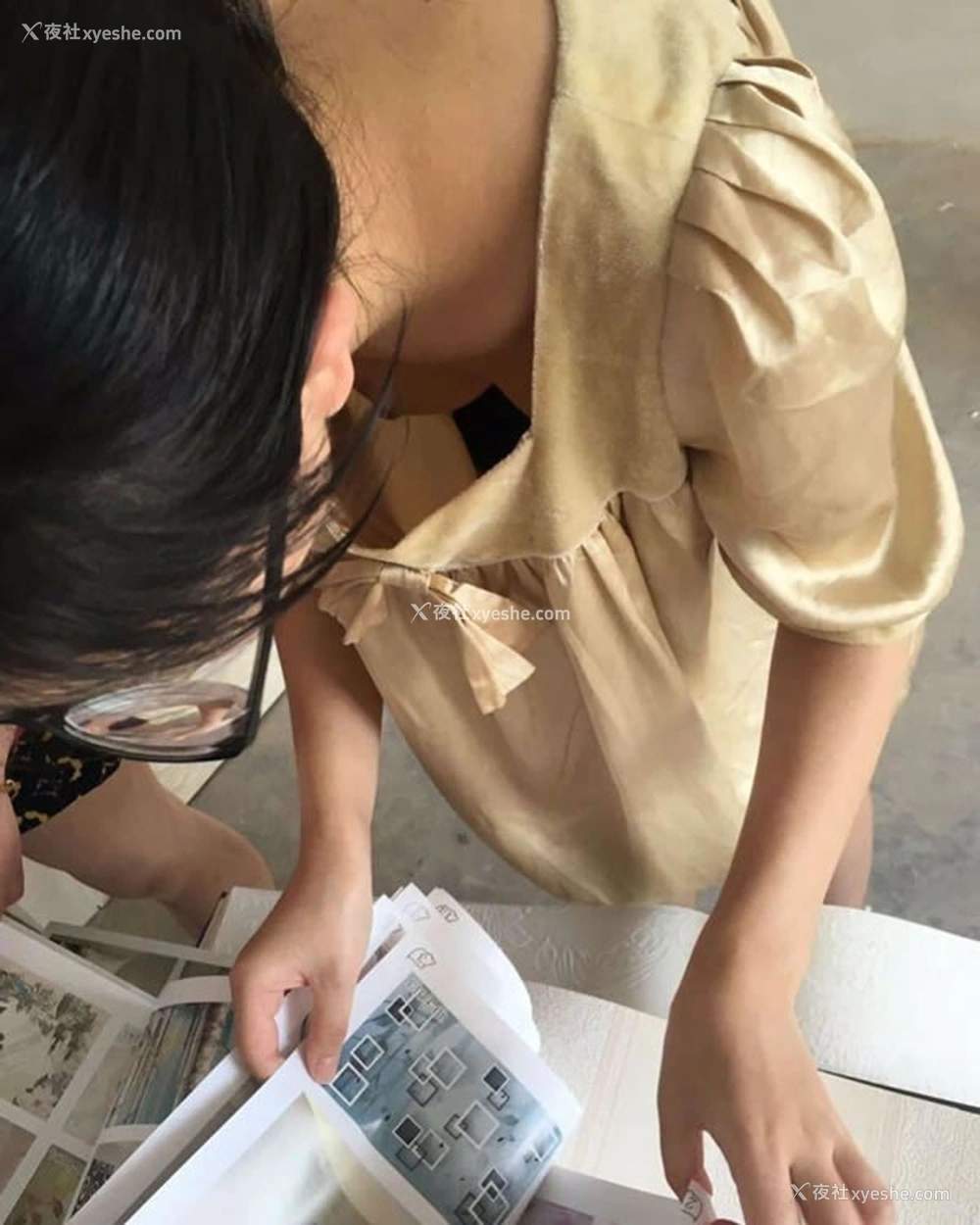 1P - 推特福利露出自拍尺度图包3