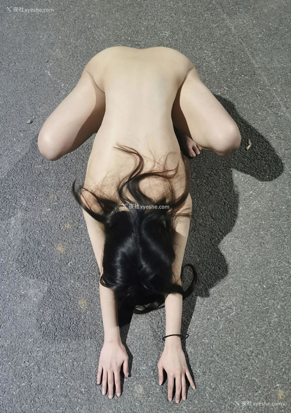 1P - 推特福利露出自拍尺度图包3