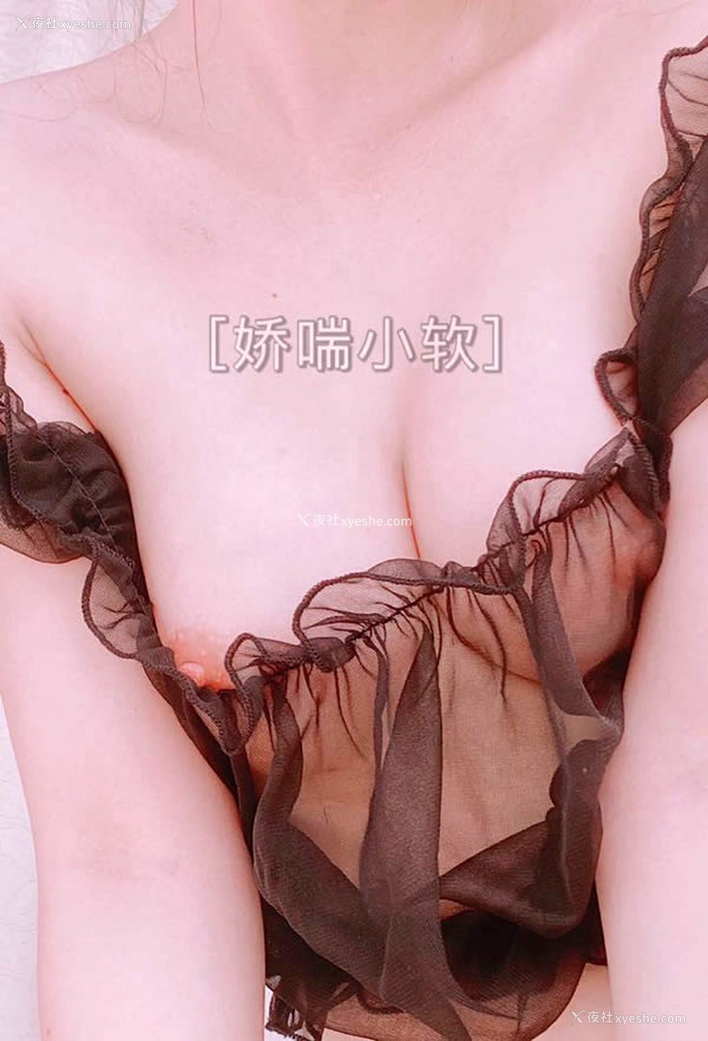 1P - 福利姬娇喘小软尺度私拍合集2