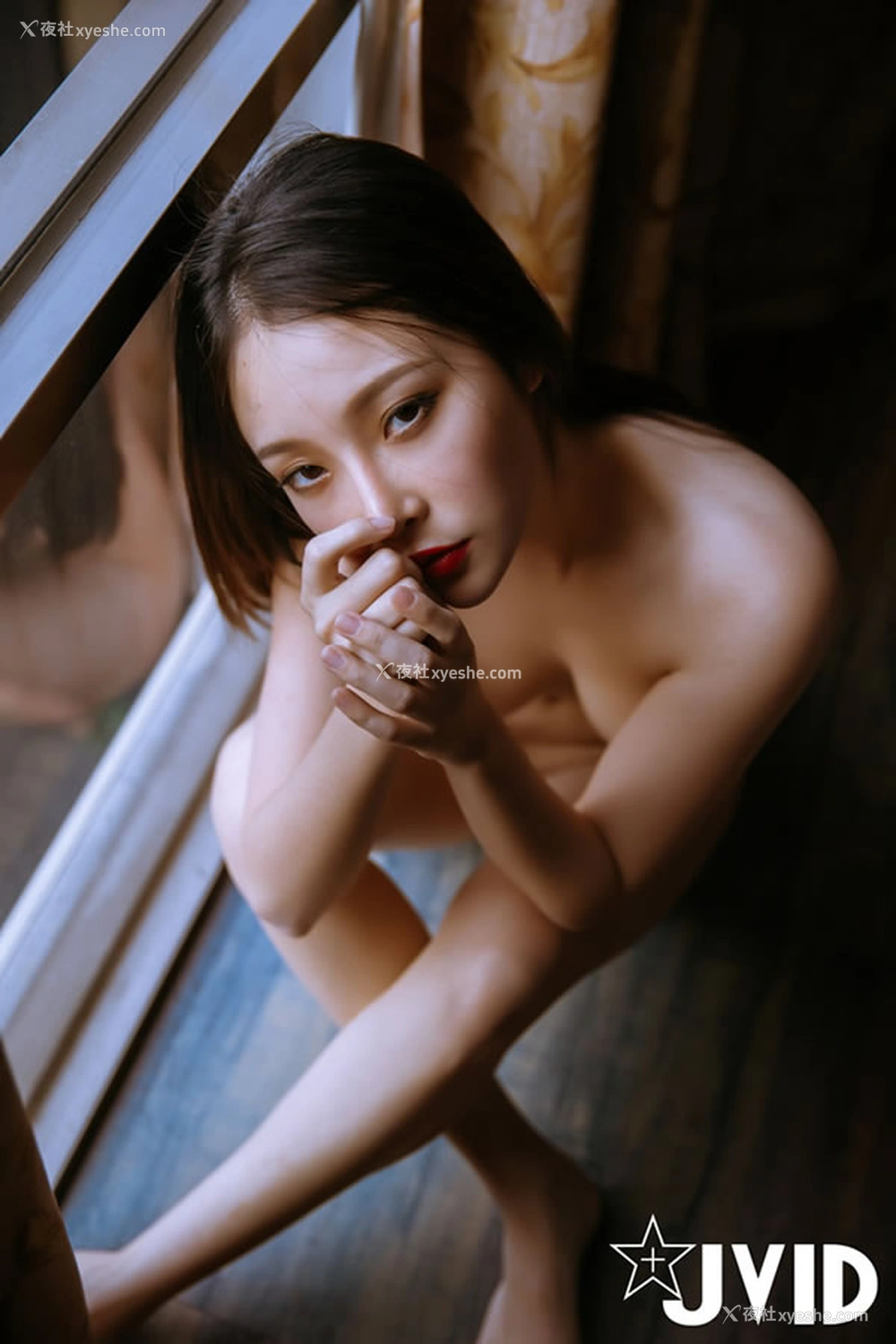 1P - JVID女郎Jenny一起吃份温柔的早餐吧无圣光套图2