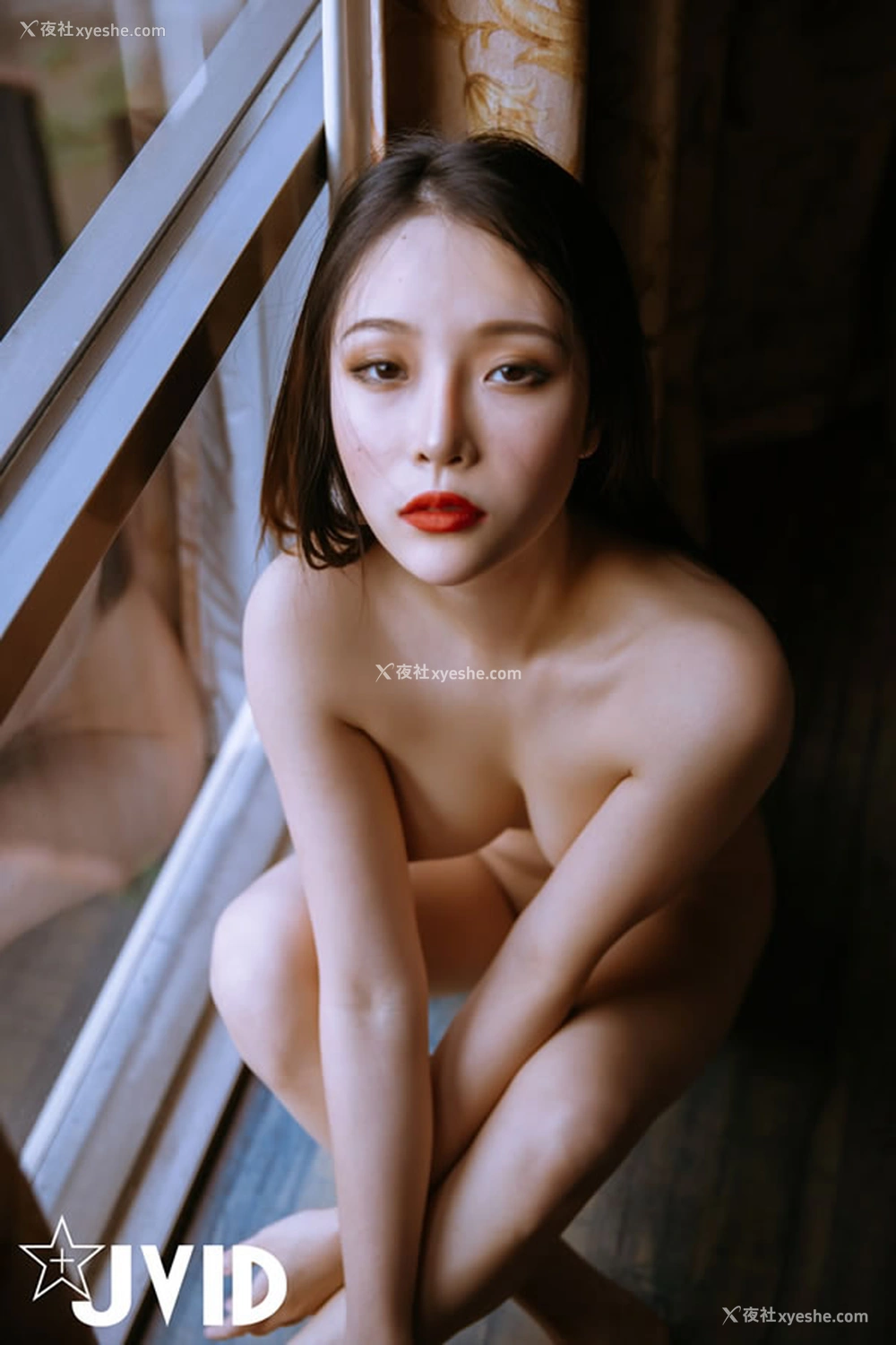 1P - JVID女郎Jenny一起吃份温柔的早餐吧无圣光套图2