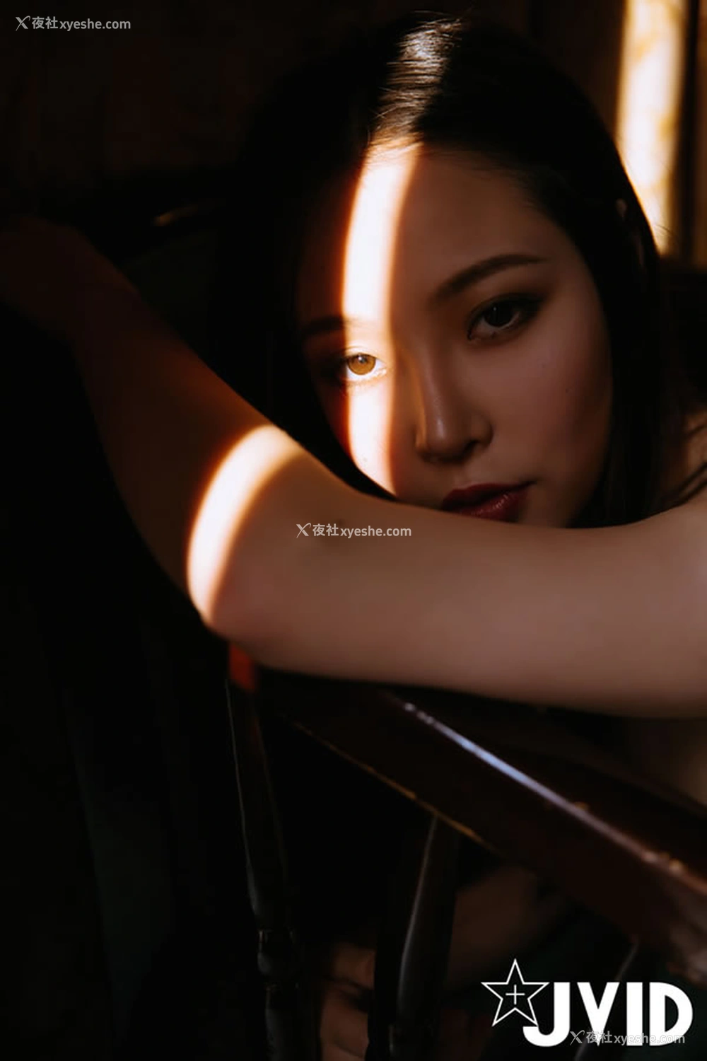 1P - JVID女郎Jenny一起吃份温柔的早餐吧无圣光套图2
