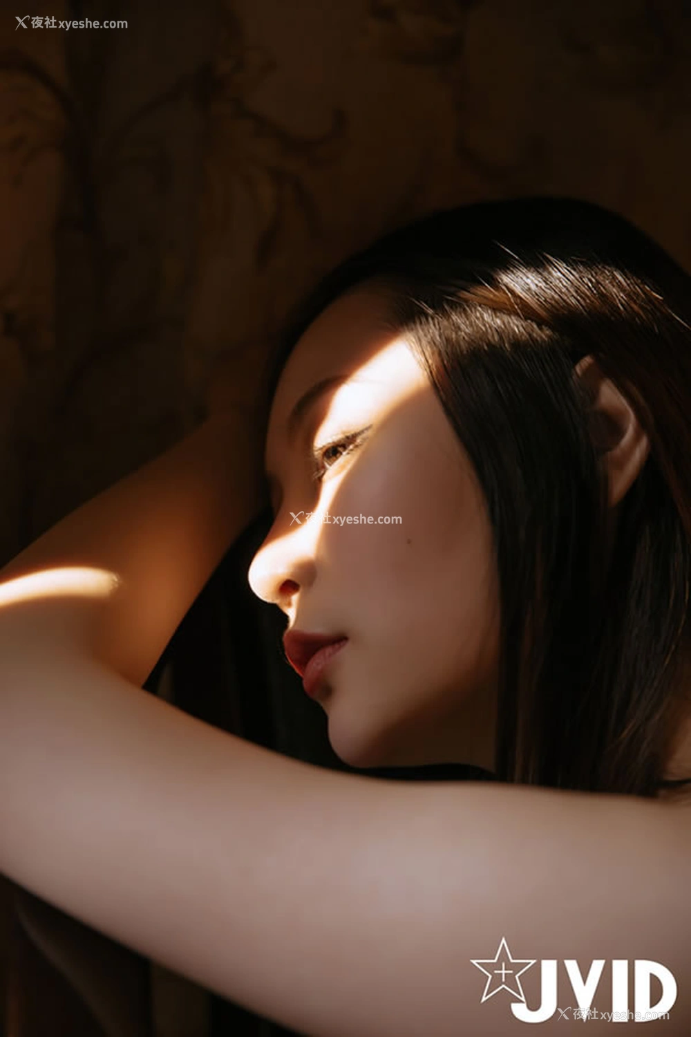 1P - JVID女郎Jenny一起吃份温柔的早餐吧无圣光套图2