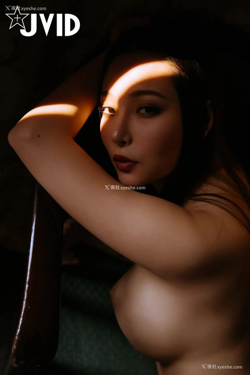 1P - JVID女郎Jenny一起吃份温柔的早餐吧无圣光套图2