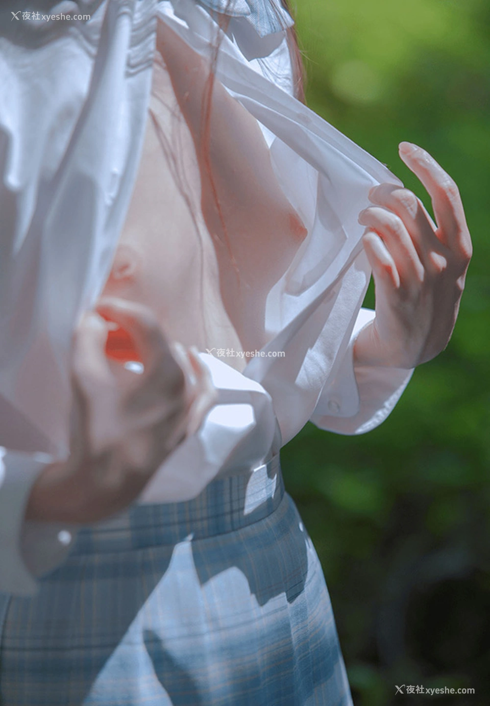 1P - 摄影师MixMico出品无圣光美女摄影合集