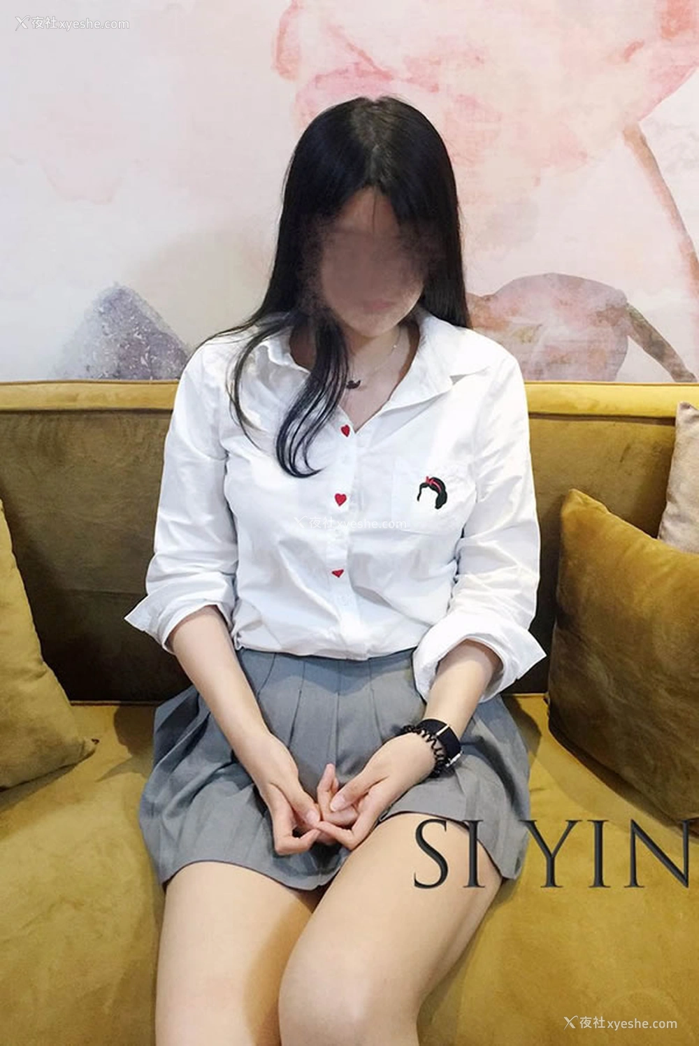 1P - 摄影师私影出品MM无圣光人体合集