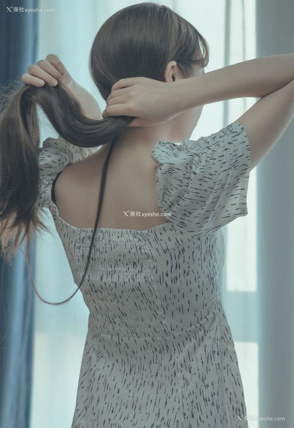 1P - 网红小姐姐杏仁曲奇 – 反差表姐