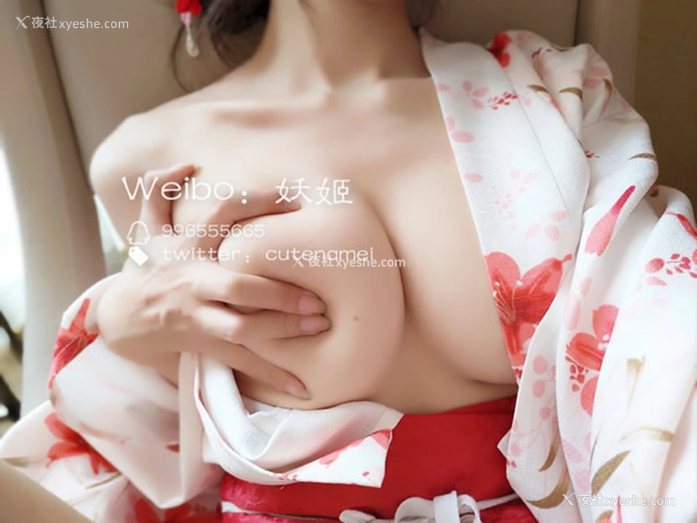 1P - 完具少女娜美3.17和服无圣光露出套图